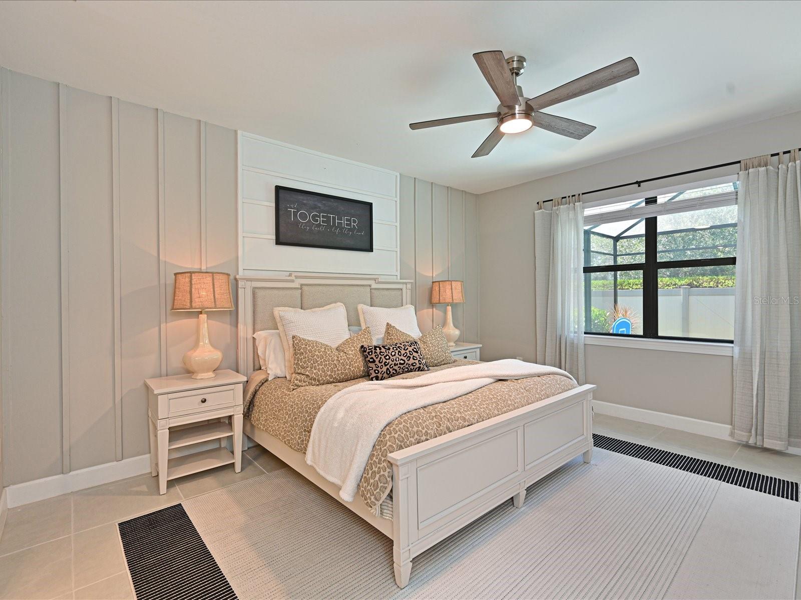 MAGNOLIA RANCH - Residential