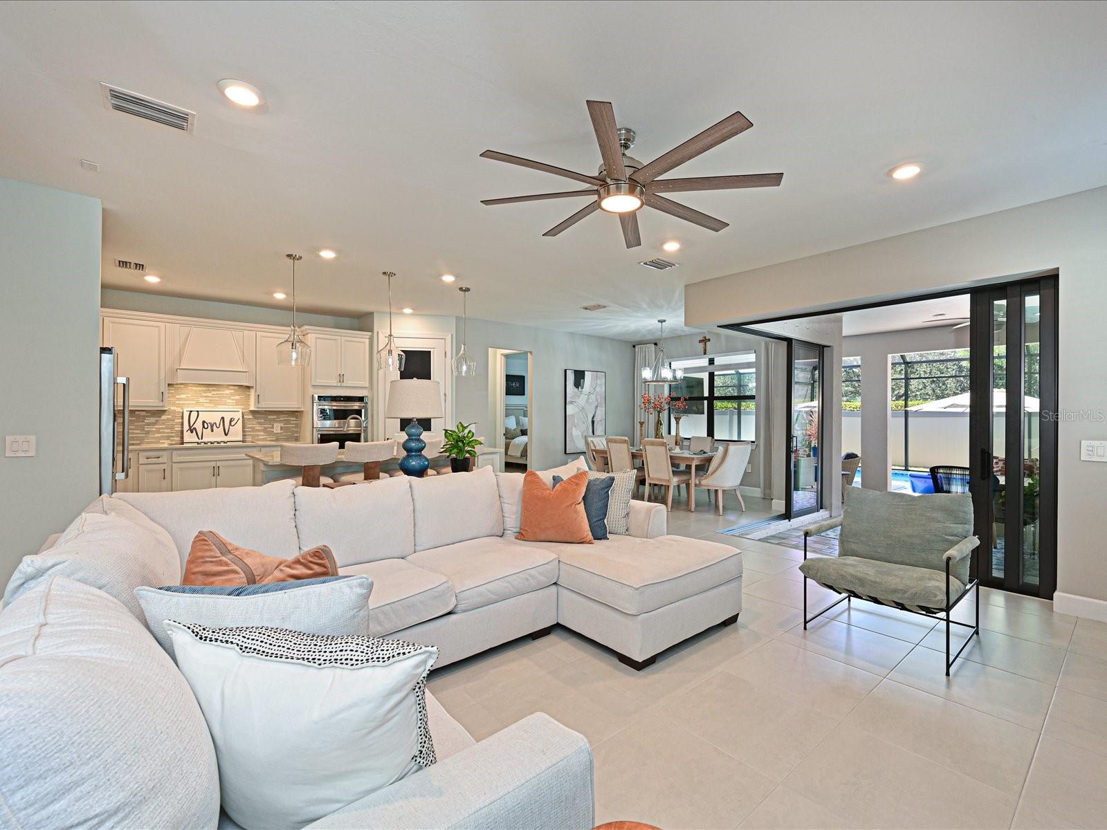 MAGNOLIA RANCH - Residential