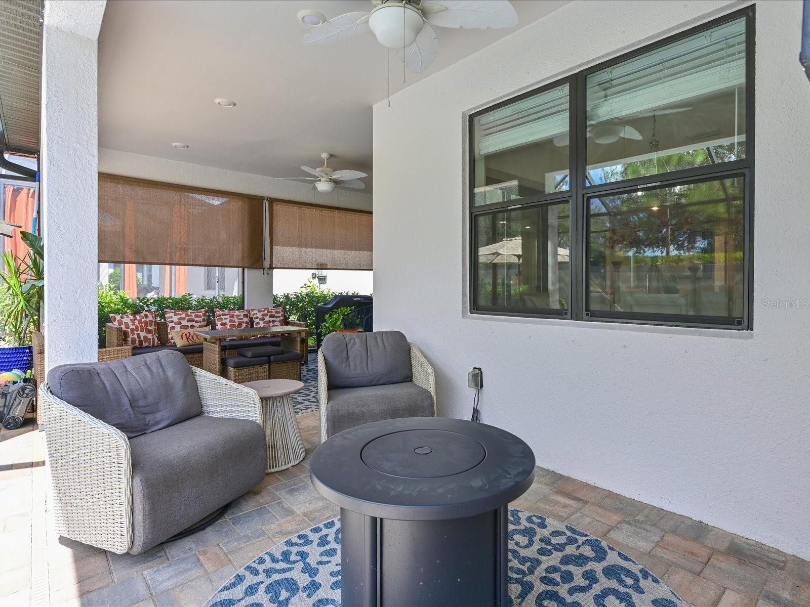 MAGNOLIA RANCH - Residential