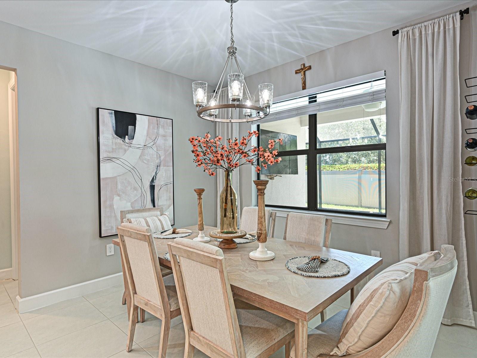 MAGNOLIA RANCH - Residential