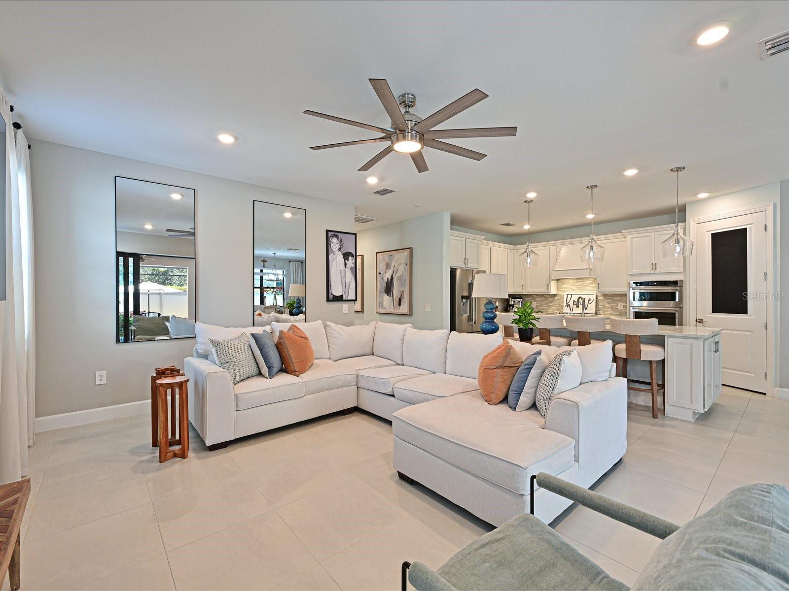 MAGNOLIA RANCH - Residential