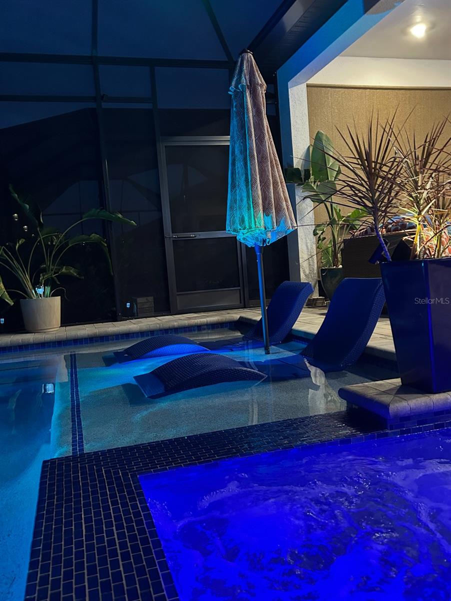 MAGNOLIA RANCH - Residential