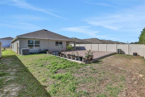 Tiny photo for 8640 SW 49th Circle, Ocala, FL 34476 (MLS # S5144620)