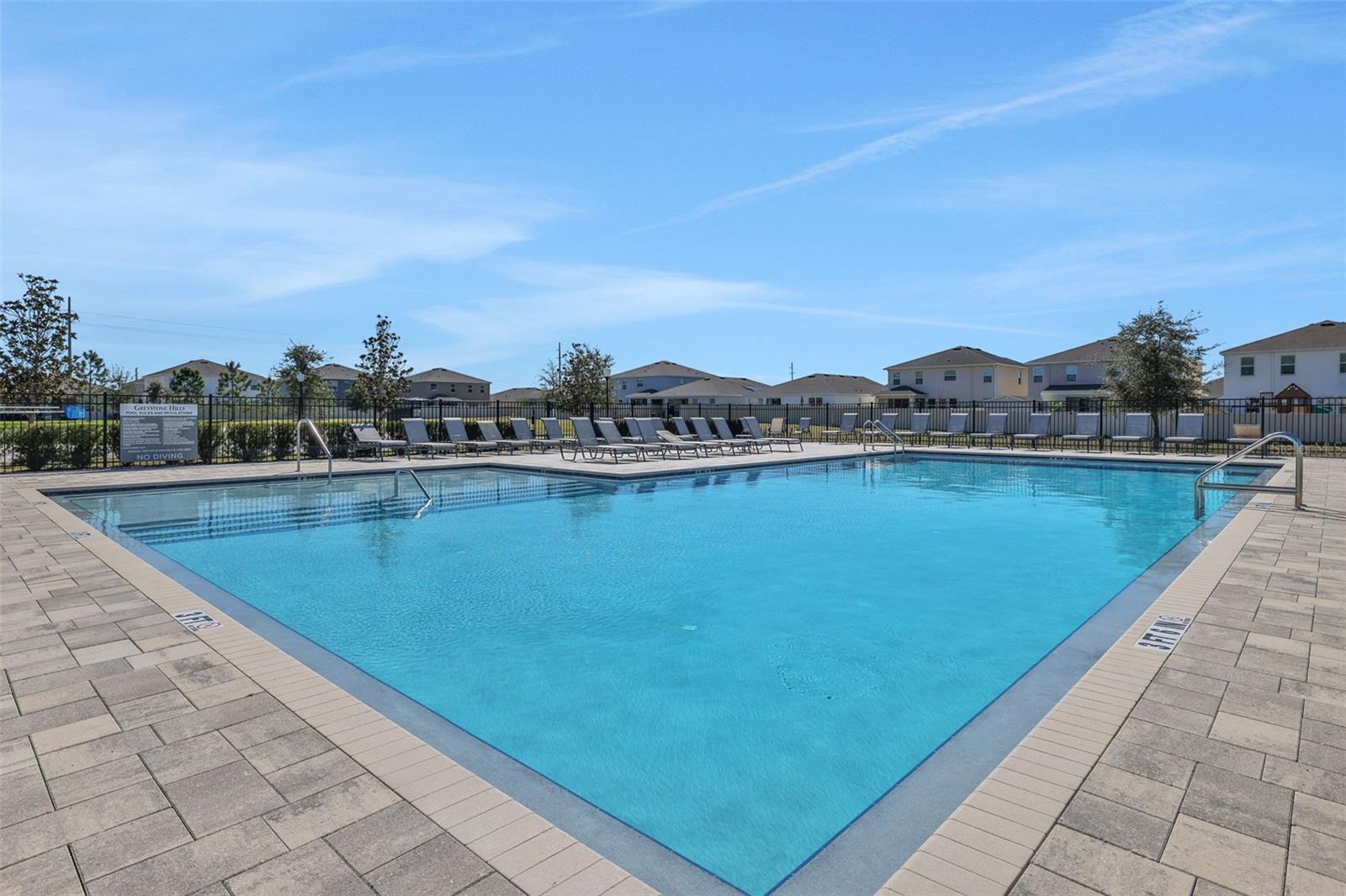 GREYSTONE HILLS - Residential