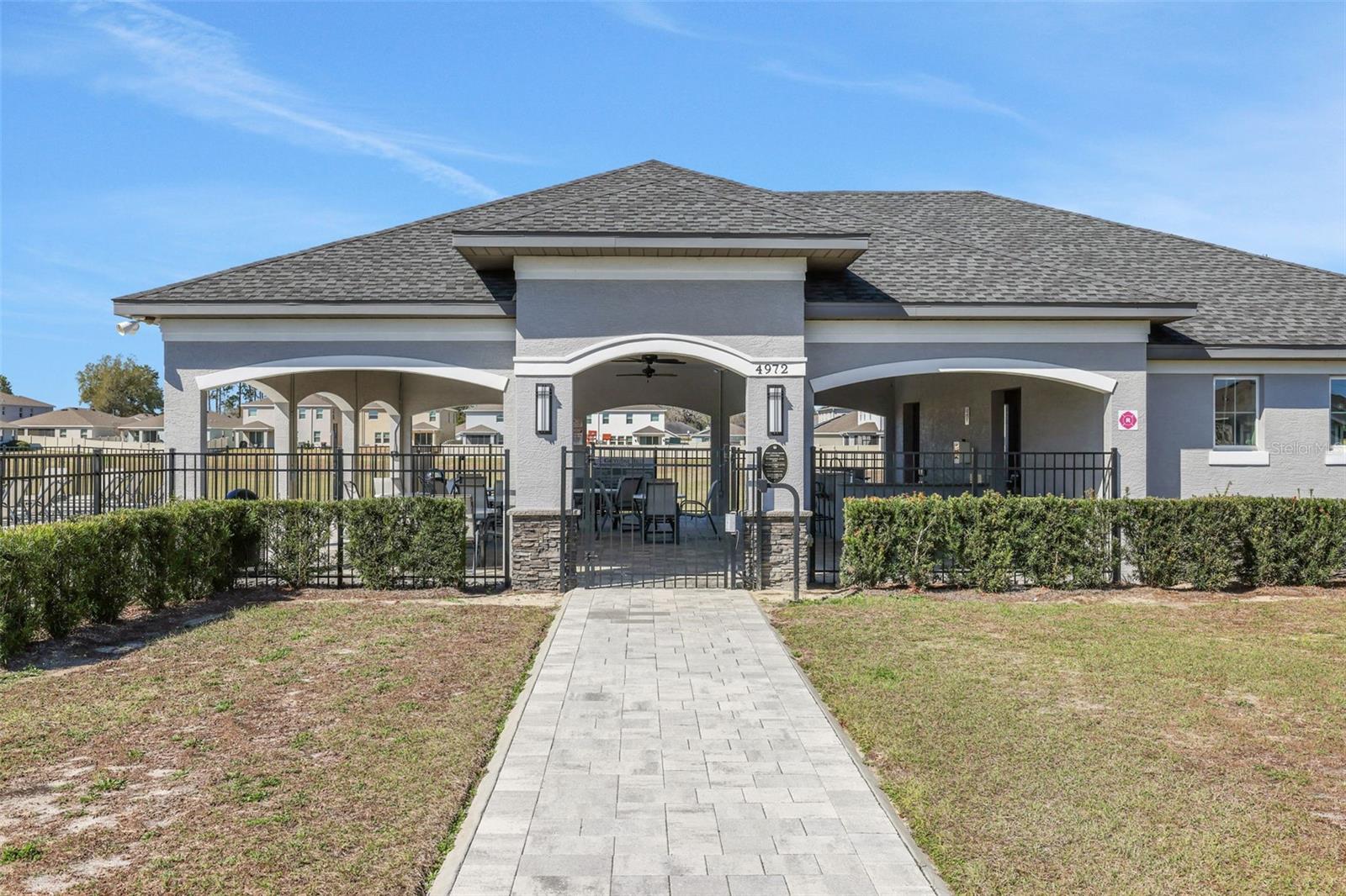 GREYSTONE HILLS - Residential