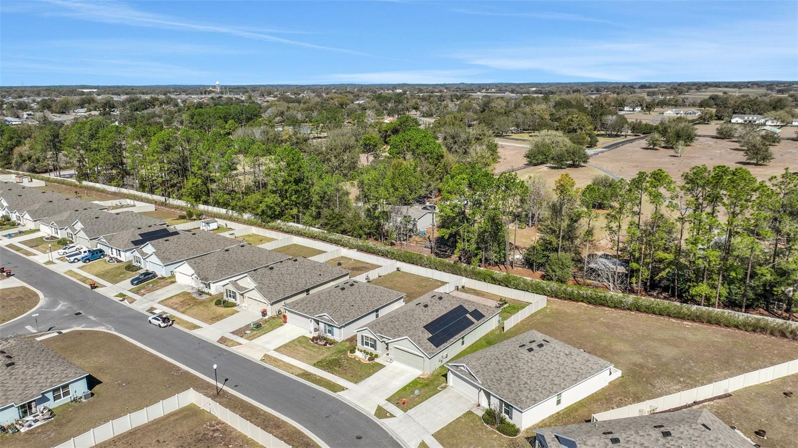 GREYSTONE HILLS - Residential