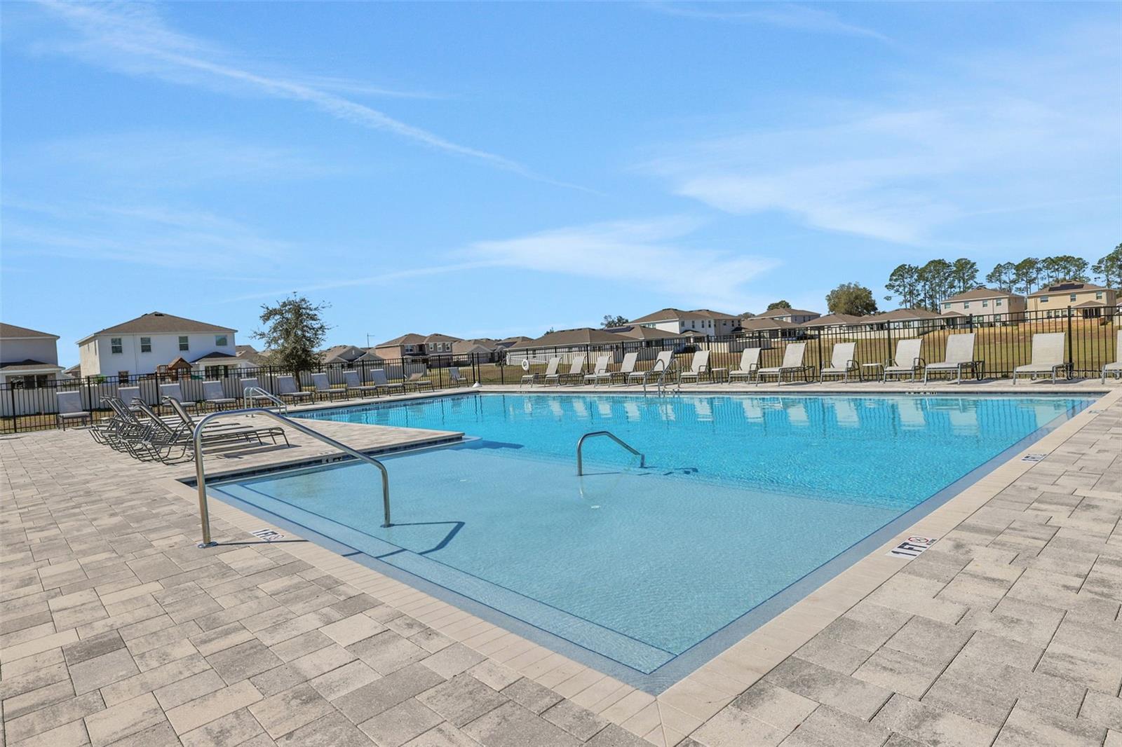 GREYSTONE HILLS - Residential