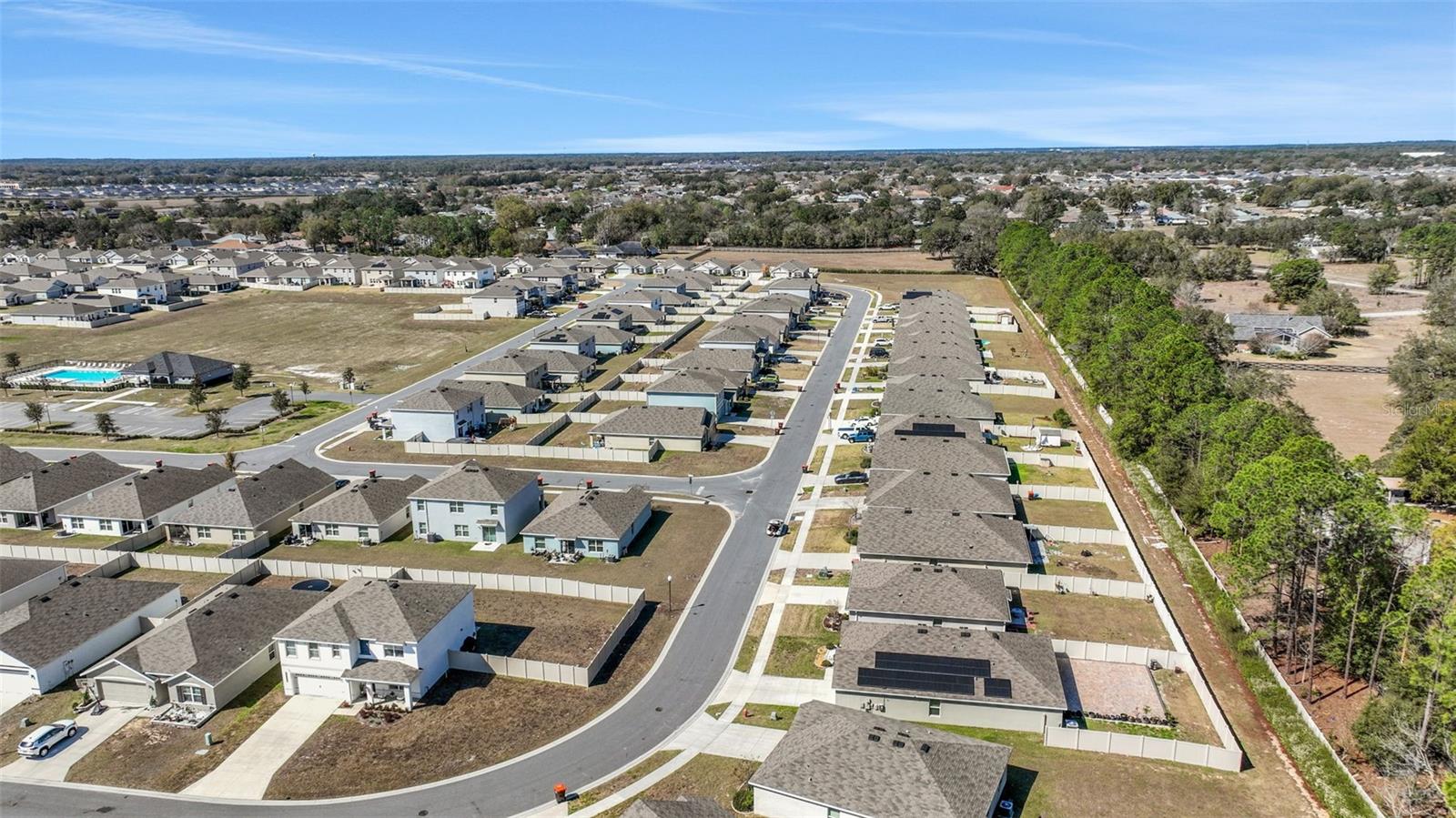 GREYSTONE HILLS - Residential