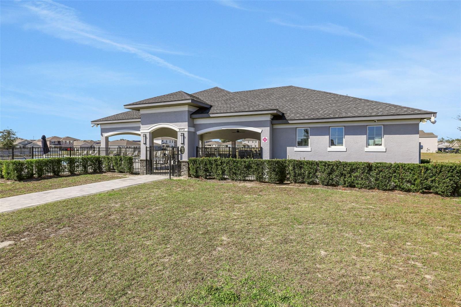 GREYSTONE HILLS - Residential