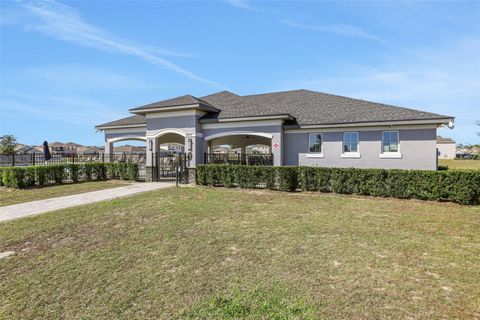 Tiny photo for 8640 SW 49th Circle, Ocala, FL 34476 (MLS # S5144620)