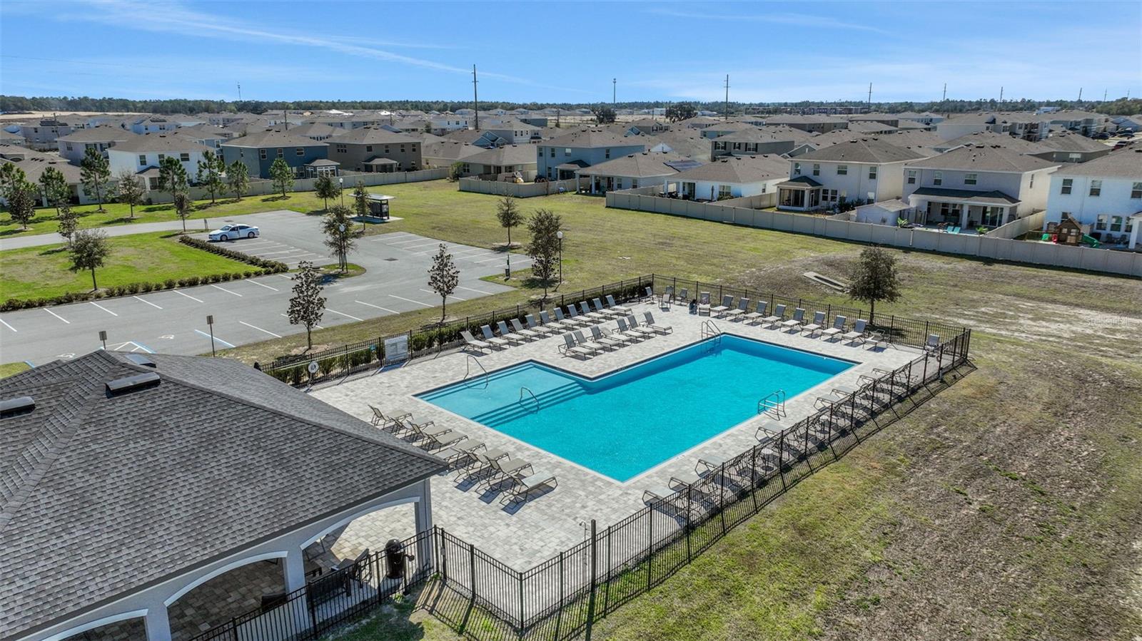 GREYSTONE HILLS - Residential