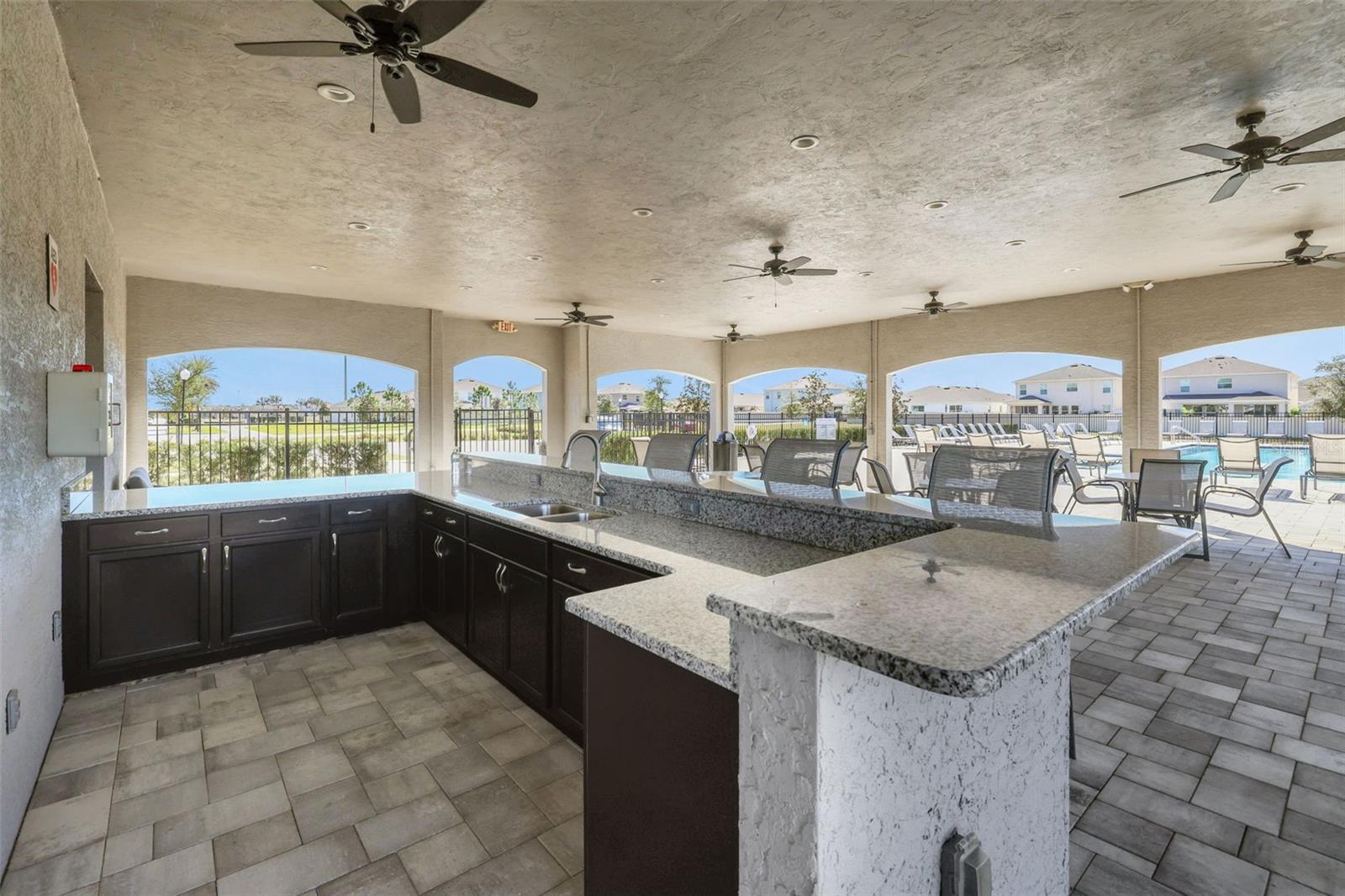 GREYSTONE HILLS - Residential