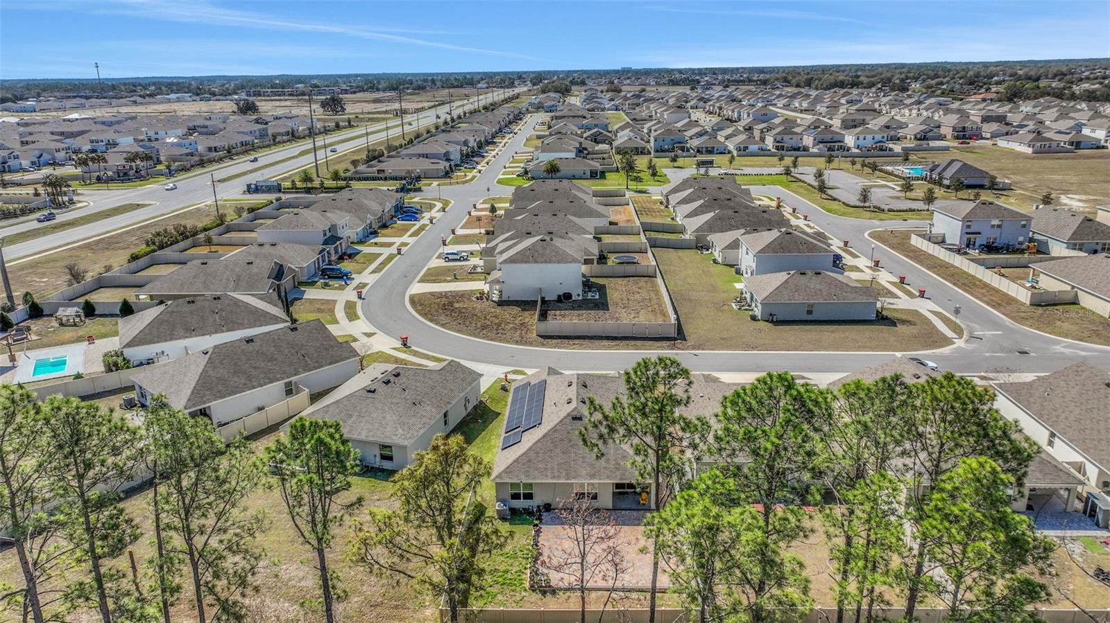 GREYSTONE HILLS - Residential