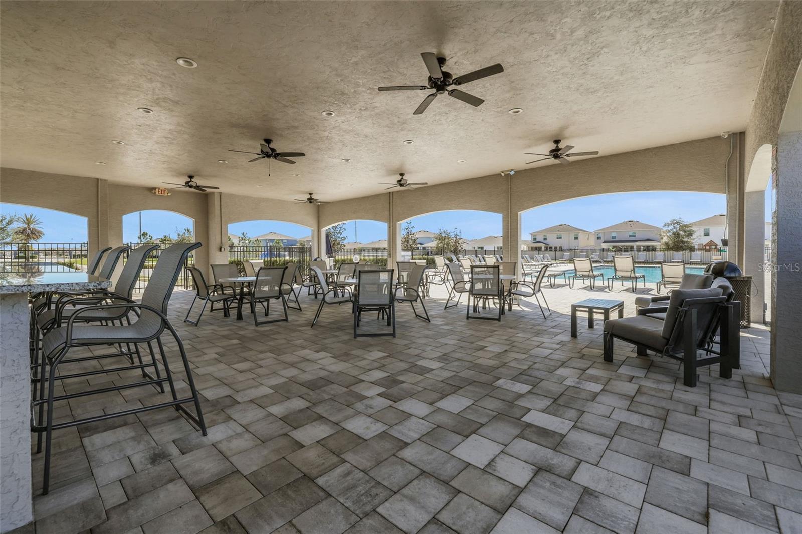 GREYSTONE HILLS - Residential