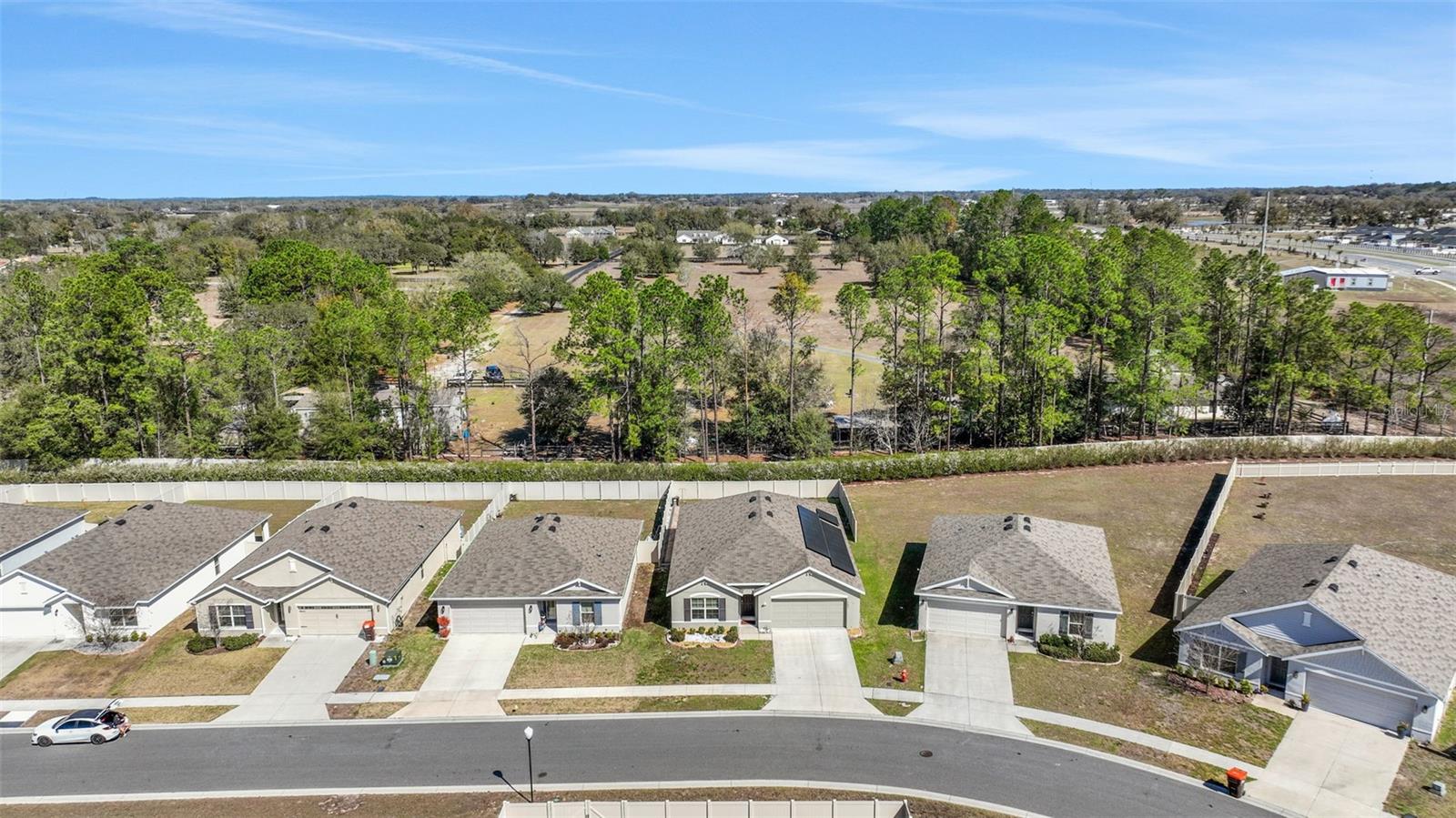 GREYSTONE HILLS - Residential