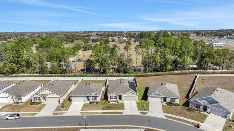 Tiny photo for 8640 SW 49th Circle, Ocala, FL 34476 (MLS # S5144620)