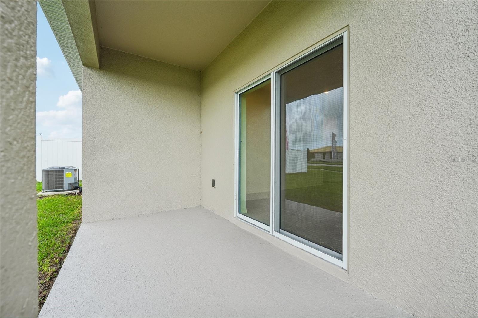 SCENIC TERRACE - Residential