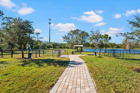 A home in LAKEWOOD RANCH