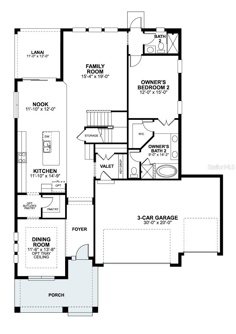 EMERSON POINTE - Residential