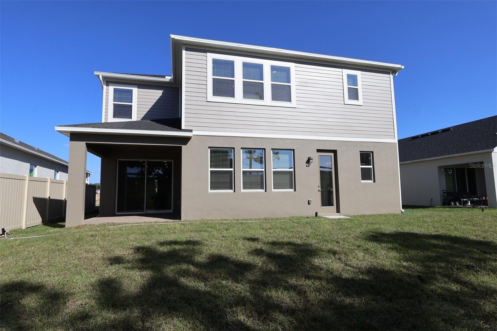 EMERSON POINTE - Residential