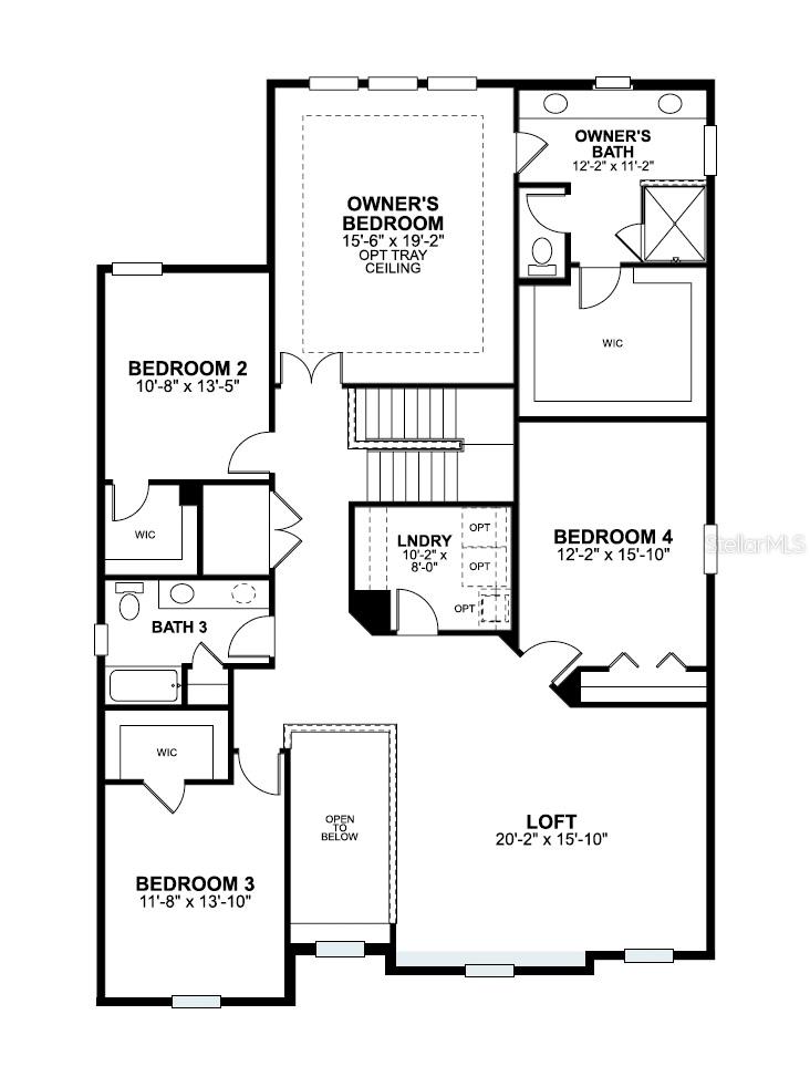 EMERSON POINTE - Residential