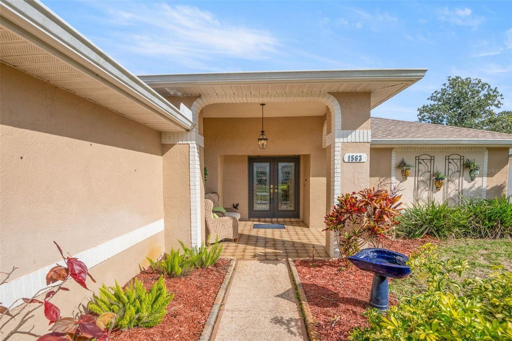 Photo of 1563 Wicklow Drive, Palm Harbor, FL 34684 (MLS # TB8467874)