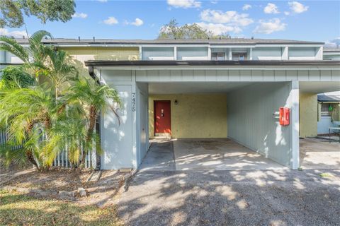 A home in WINTER PARK