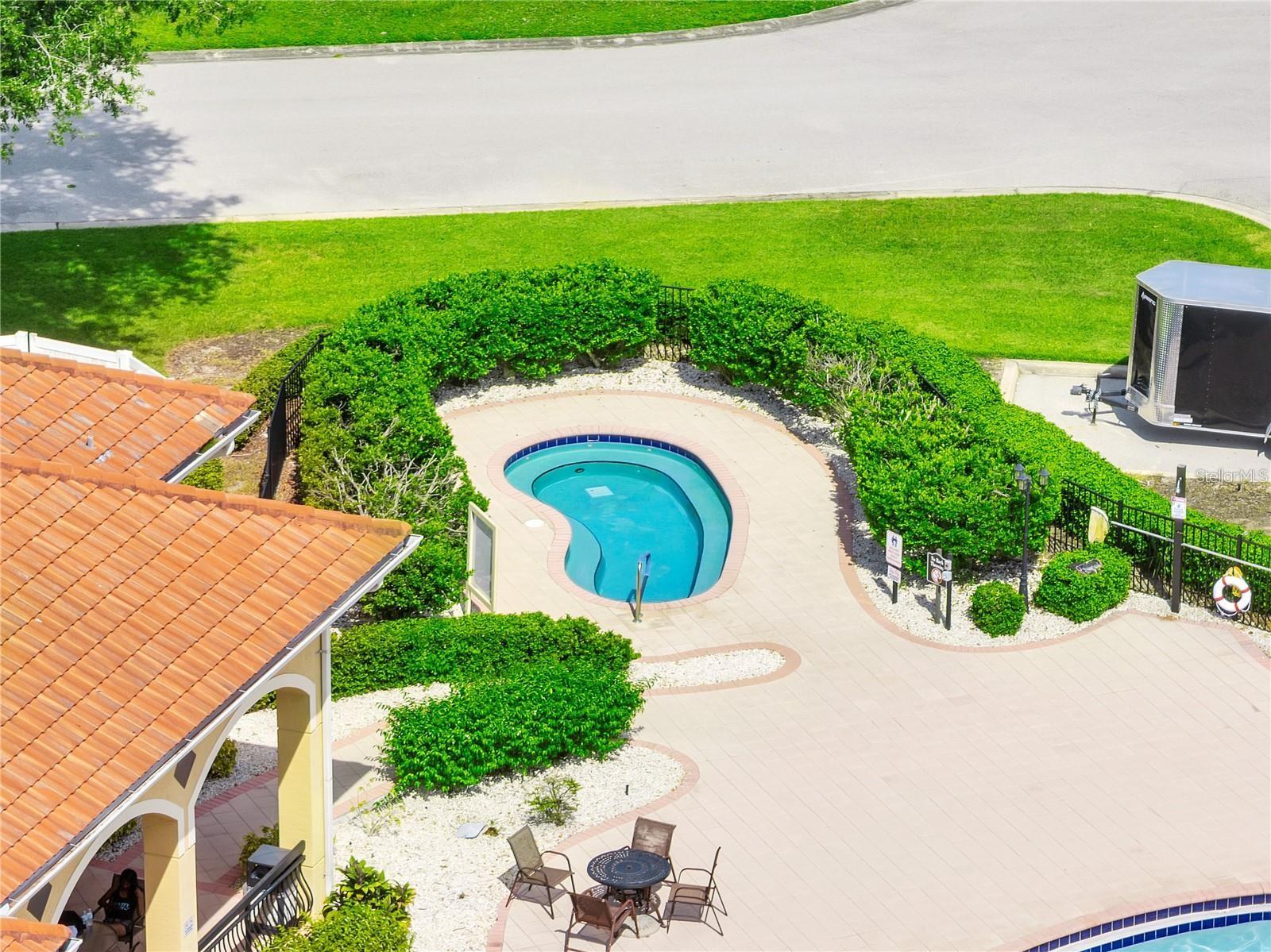 POINCIANA NBRHD 03 SOUTH VILLAGE 07 - Residential