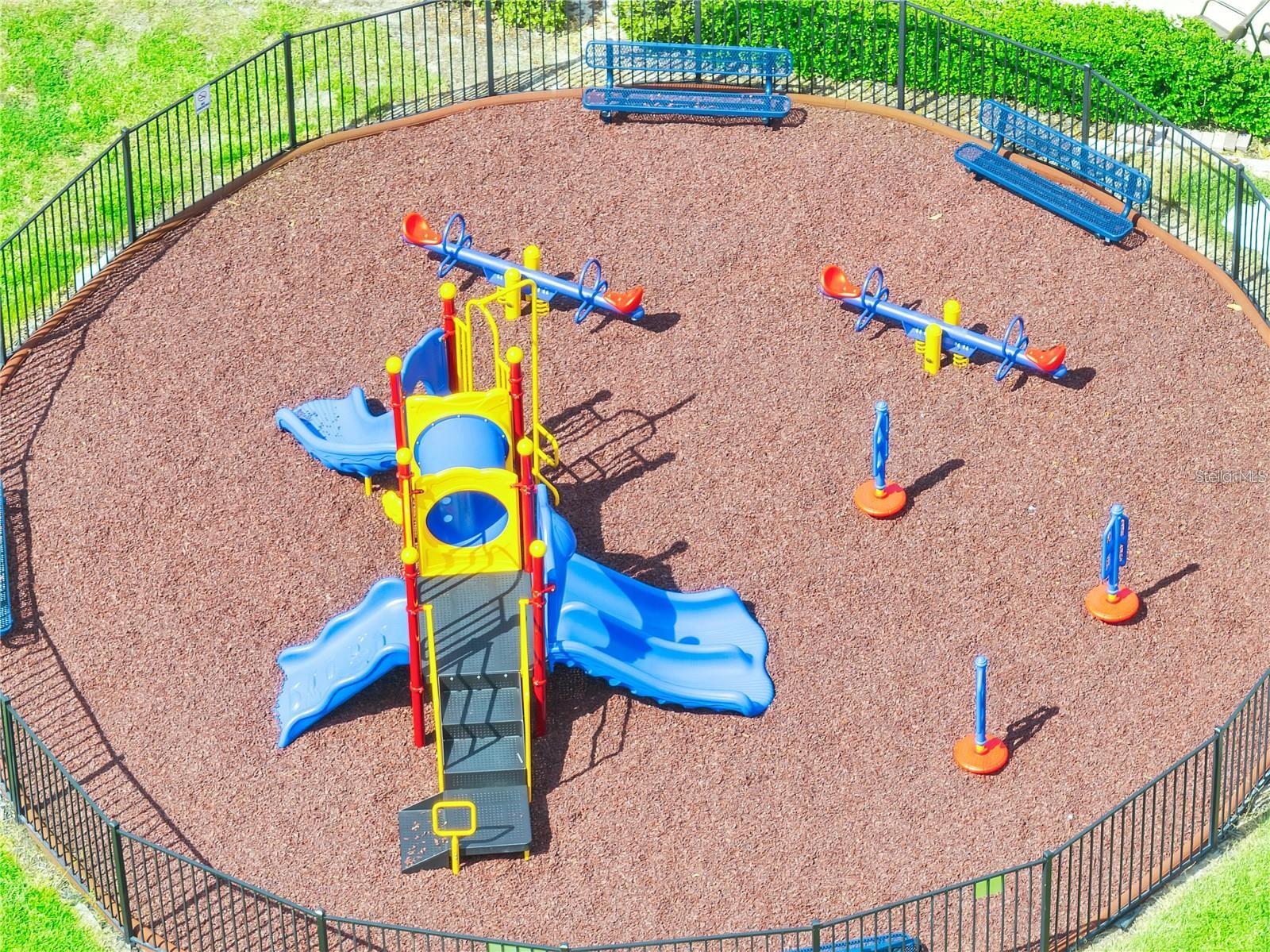 POINCIANA NBRHD 03 SOUTH VILLAGE 07 - Residential