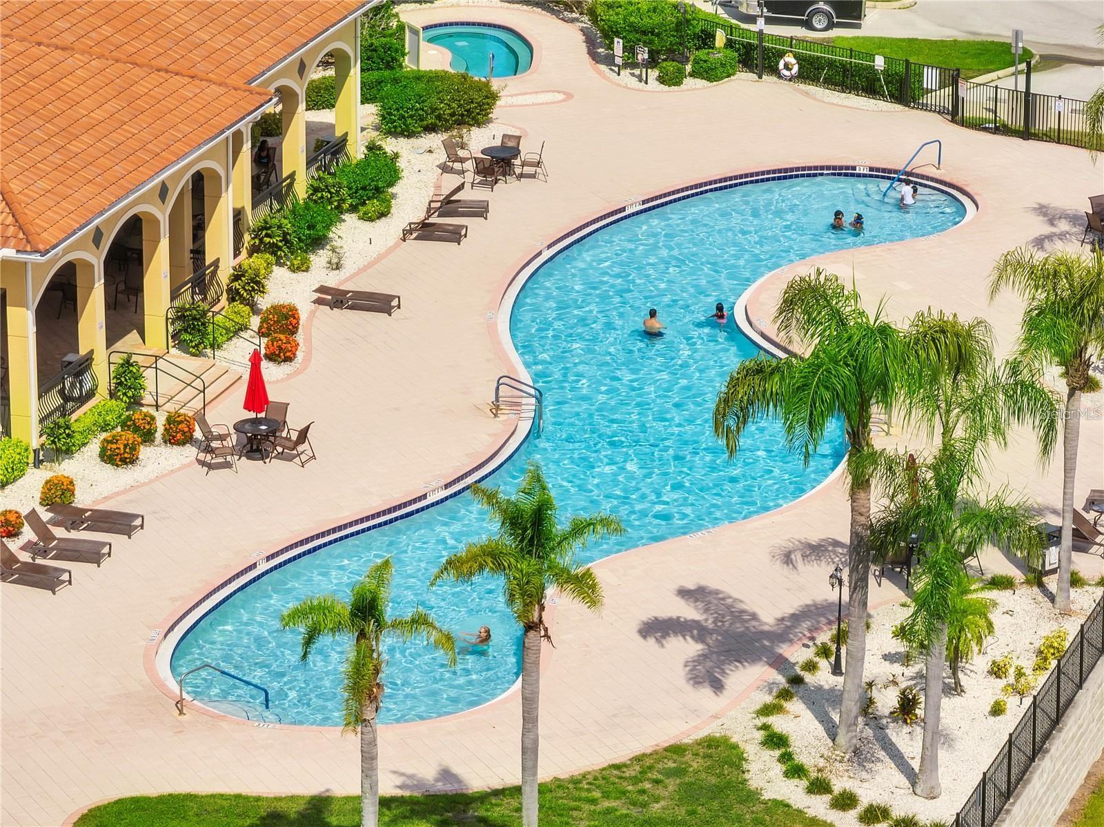 POINCIANA NBRHD 03 SOUTH VILLAGE 07 - Residential