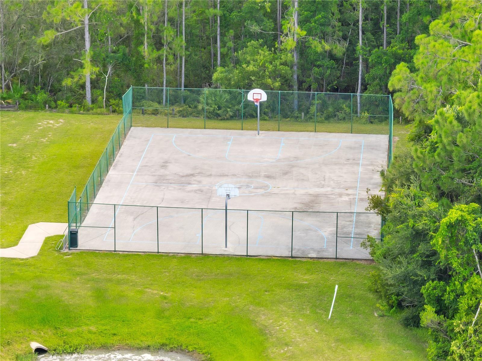 POINCIANA NBRHD 03 SOUTH VILLAGE 07 - Residential