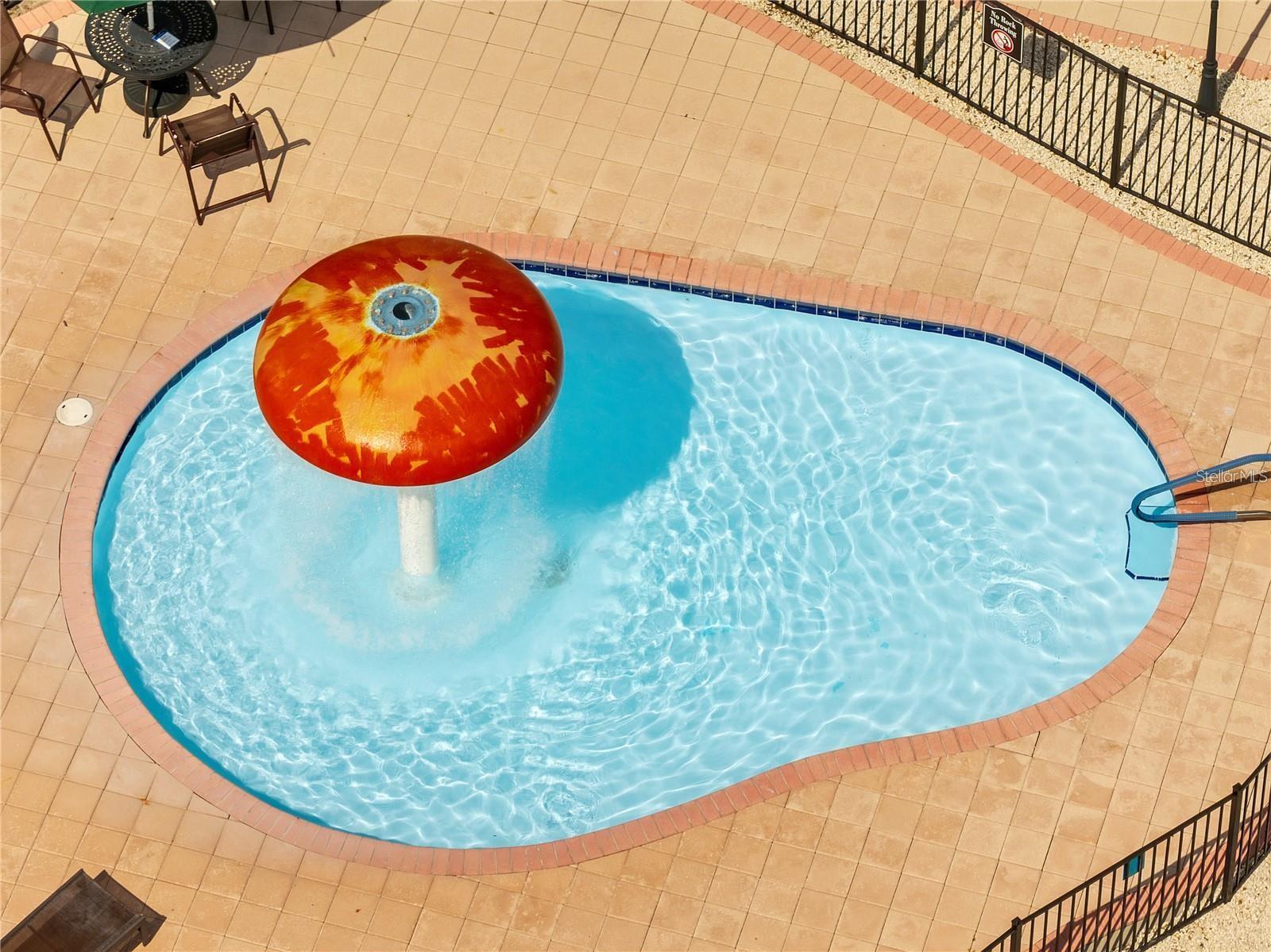 POINCIANA NBRHD 03 SOUTH VILLAGE 07 - Residential