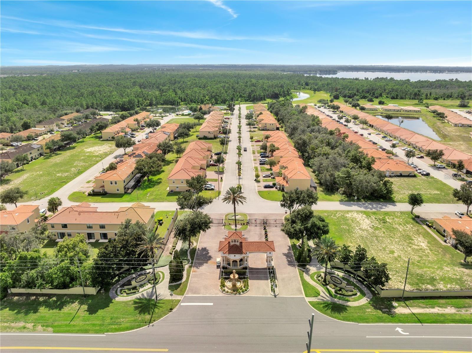 POINCIANA NBRHD 03 SOUTH VILLAGE 07 - Residential