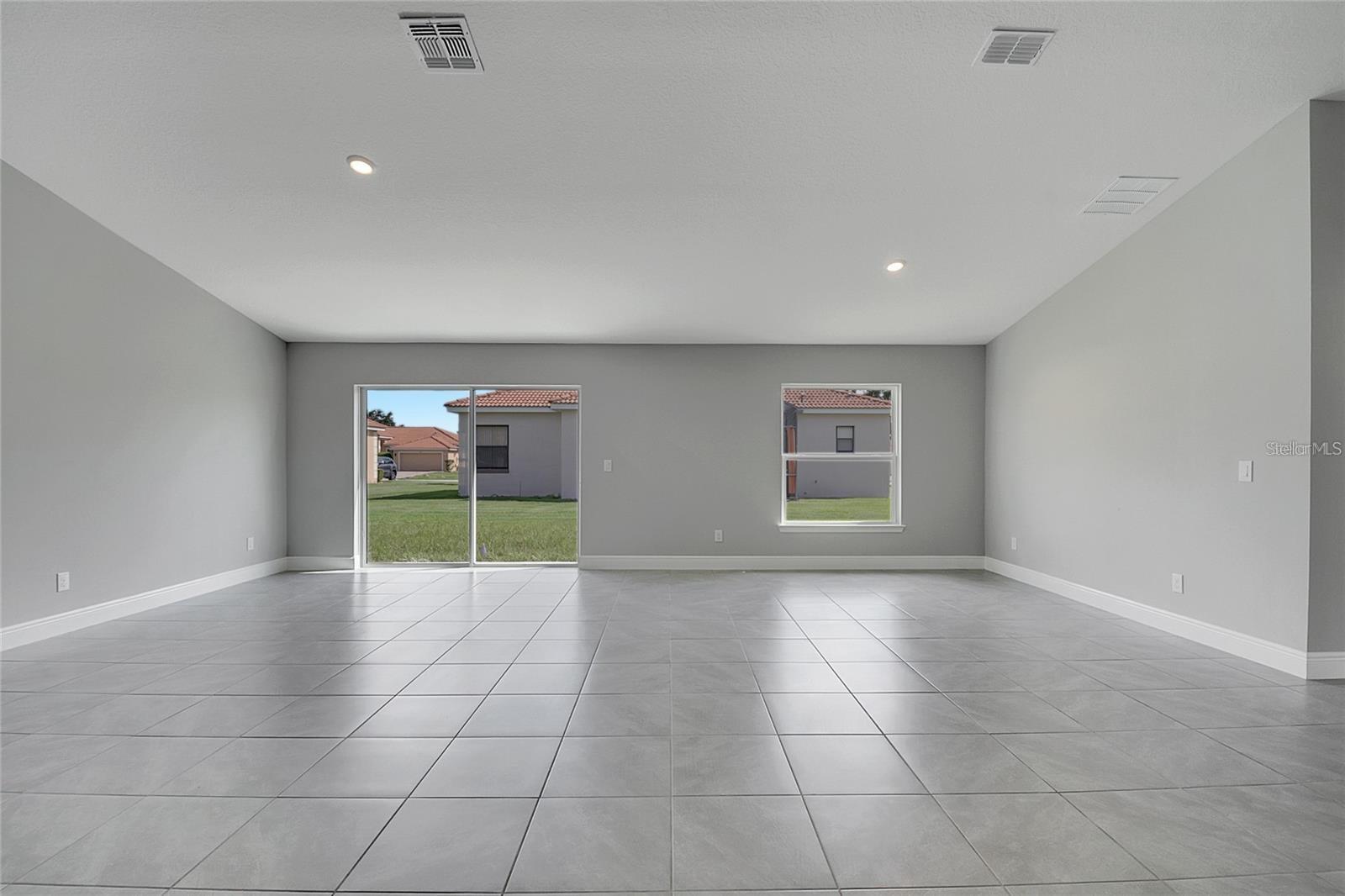 POINCIANA NBRHD 03 SOUTH VILLAGE 07 - Residential