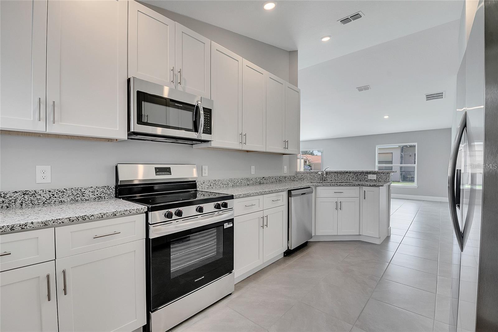 POINCIANA NBRHD 03 SOUTH VILLAGE 07 - Residential