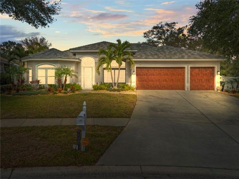 A home in CLEARWATER