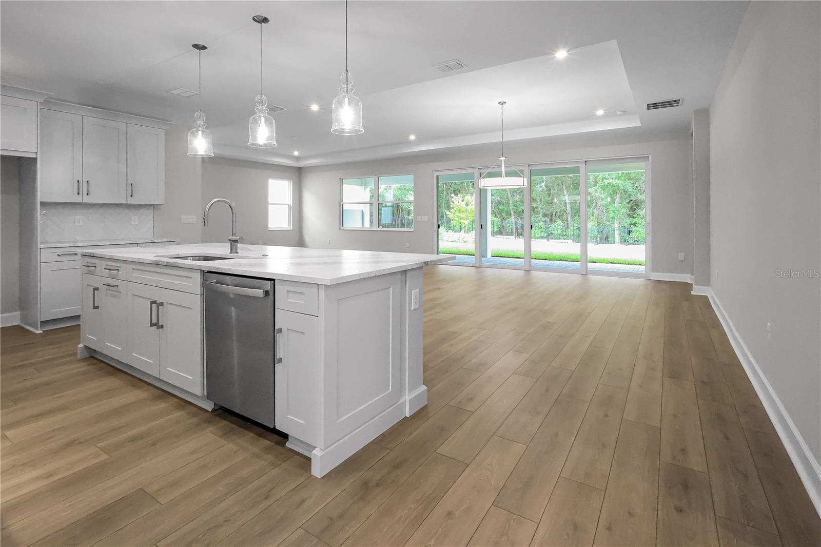 KH CW HAMMOCK OAKS LLC - Residential