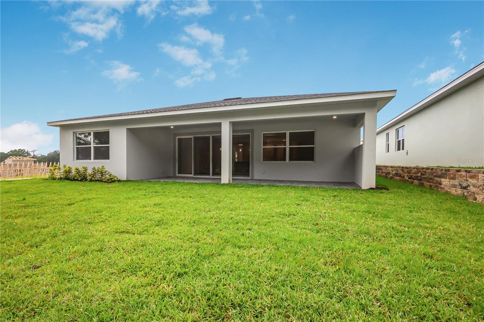 KH CW HAMMOCK OAKS LLC - Residential
