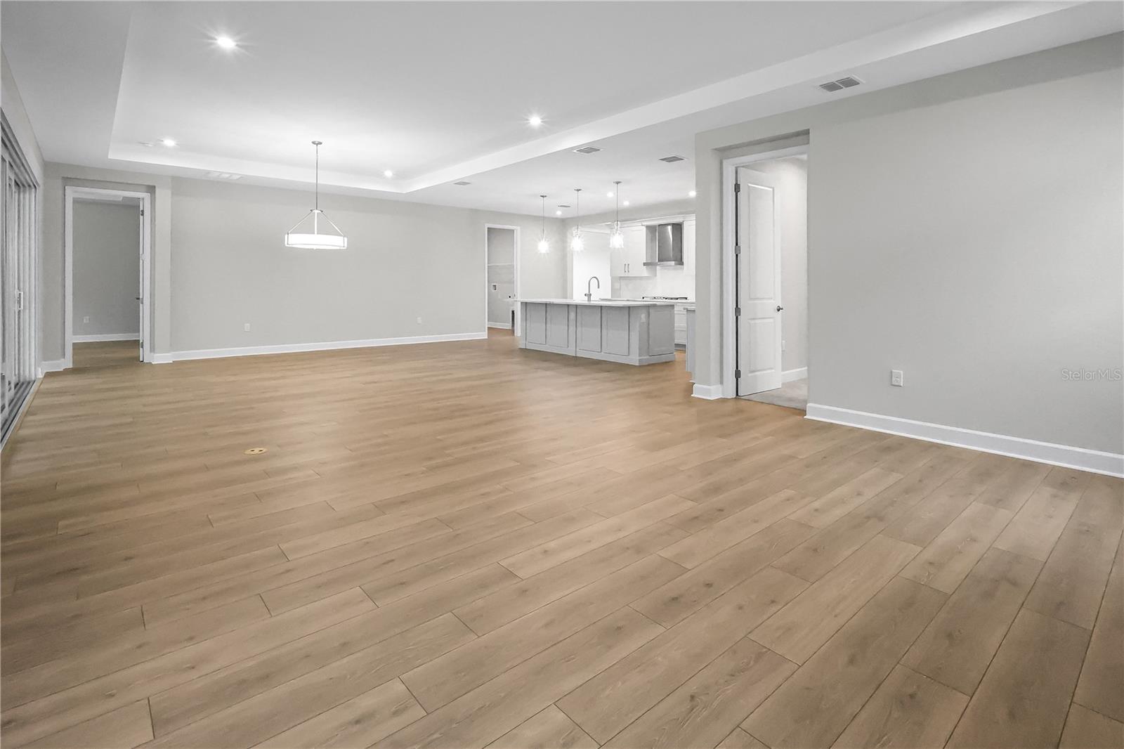 KH CW HAMMOCK OAKS LLC - Residential