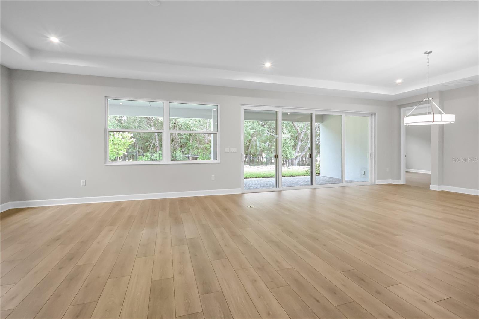 KH CW HAMMOCK OAKS LLC - Residential