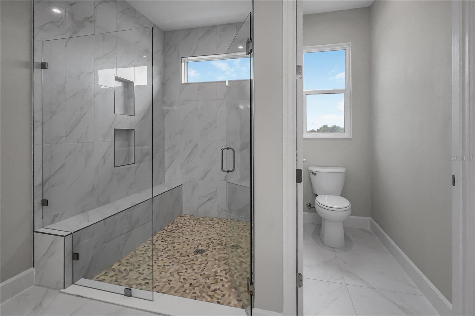 KH CW HAMMOCK OAKS LLC - Residential