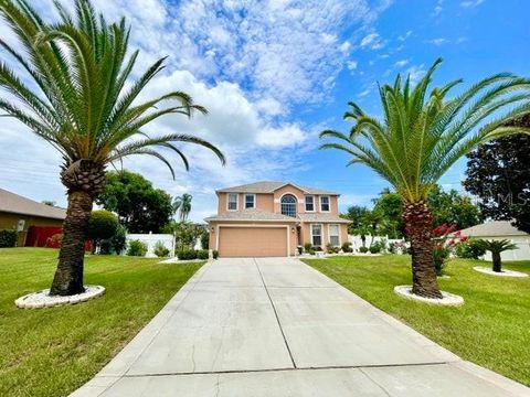 16041 LAGOON DRIVE CLERMONT FL 34711