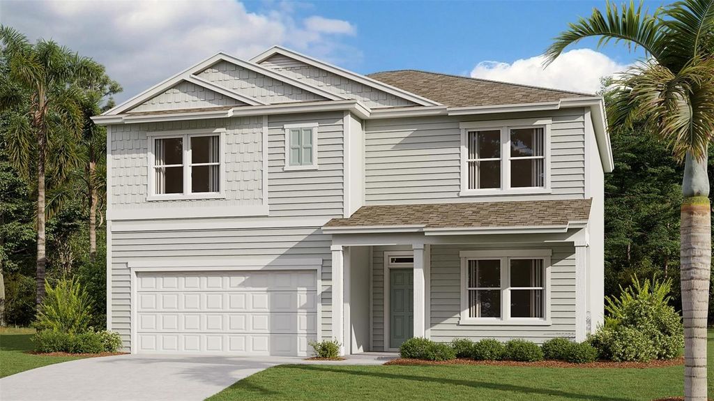 Photo of 12 SUMMERWOOD ROAD S, PALM COAST, FL 32137 (MLS # FC290730)