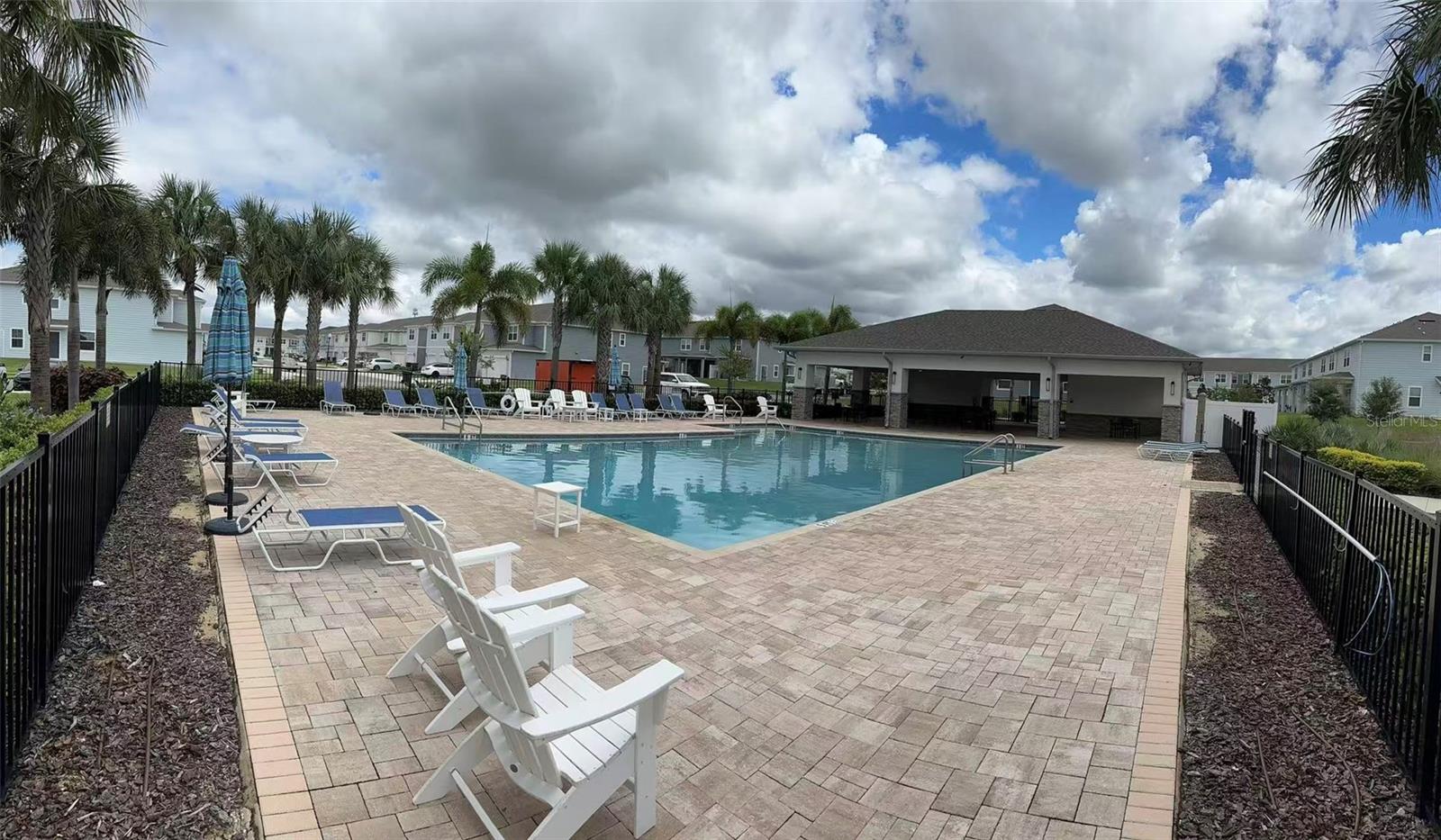 BELLE HAVEN PH 1 - Residential Lease