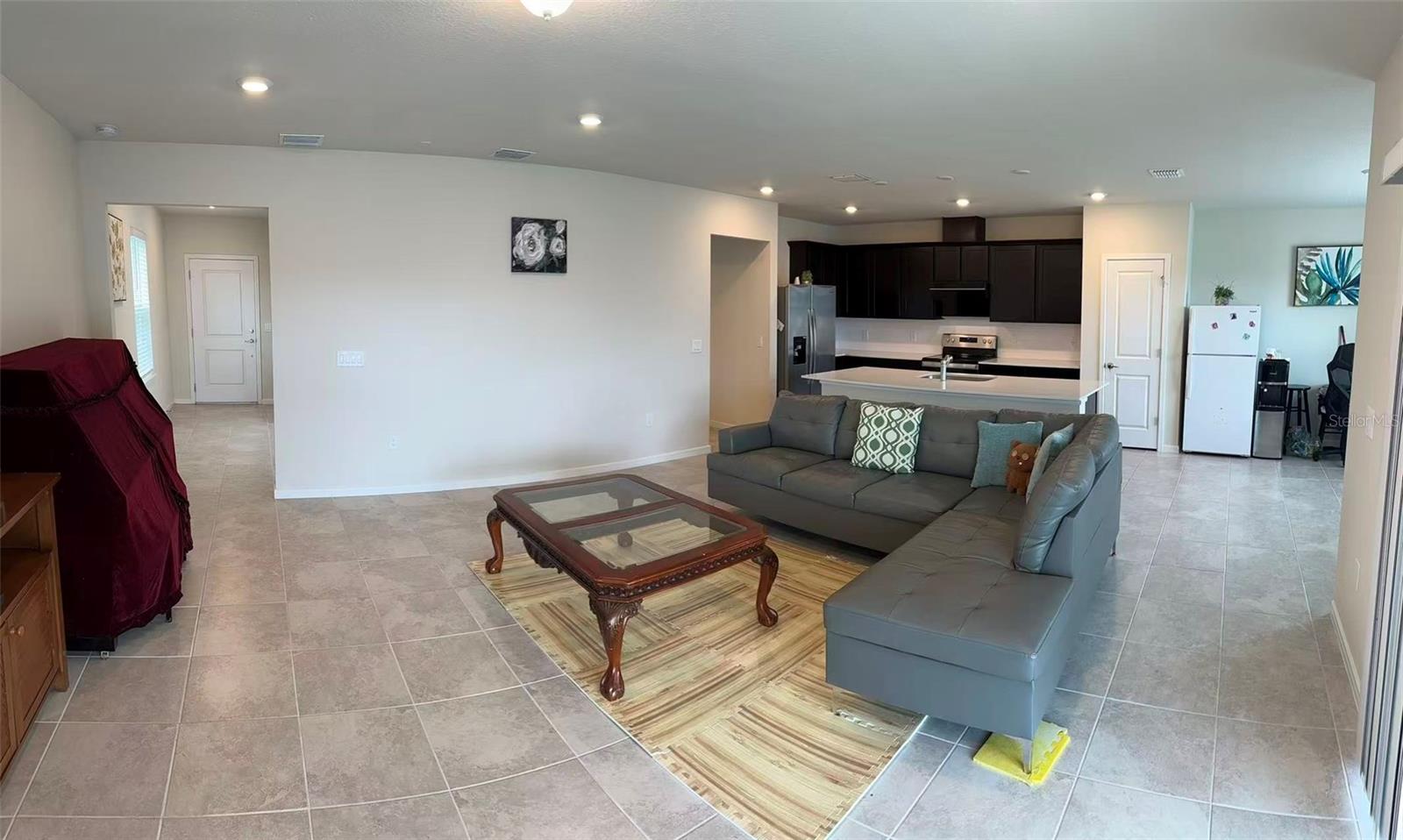 BELLE HAVEN PH 1 - Residential Lease