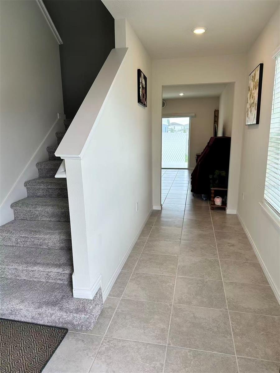 BELLE HAVEN PH 1 - Residential Lease