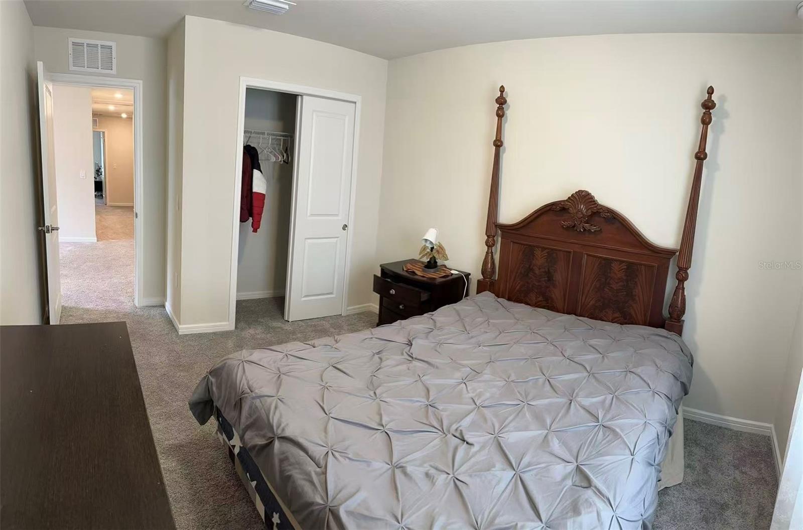 BELLE HAVEN PH 1 - Residential Lease