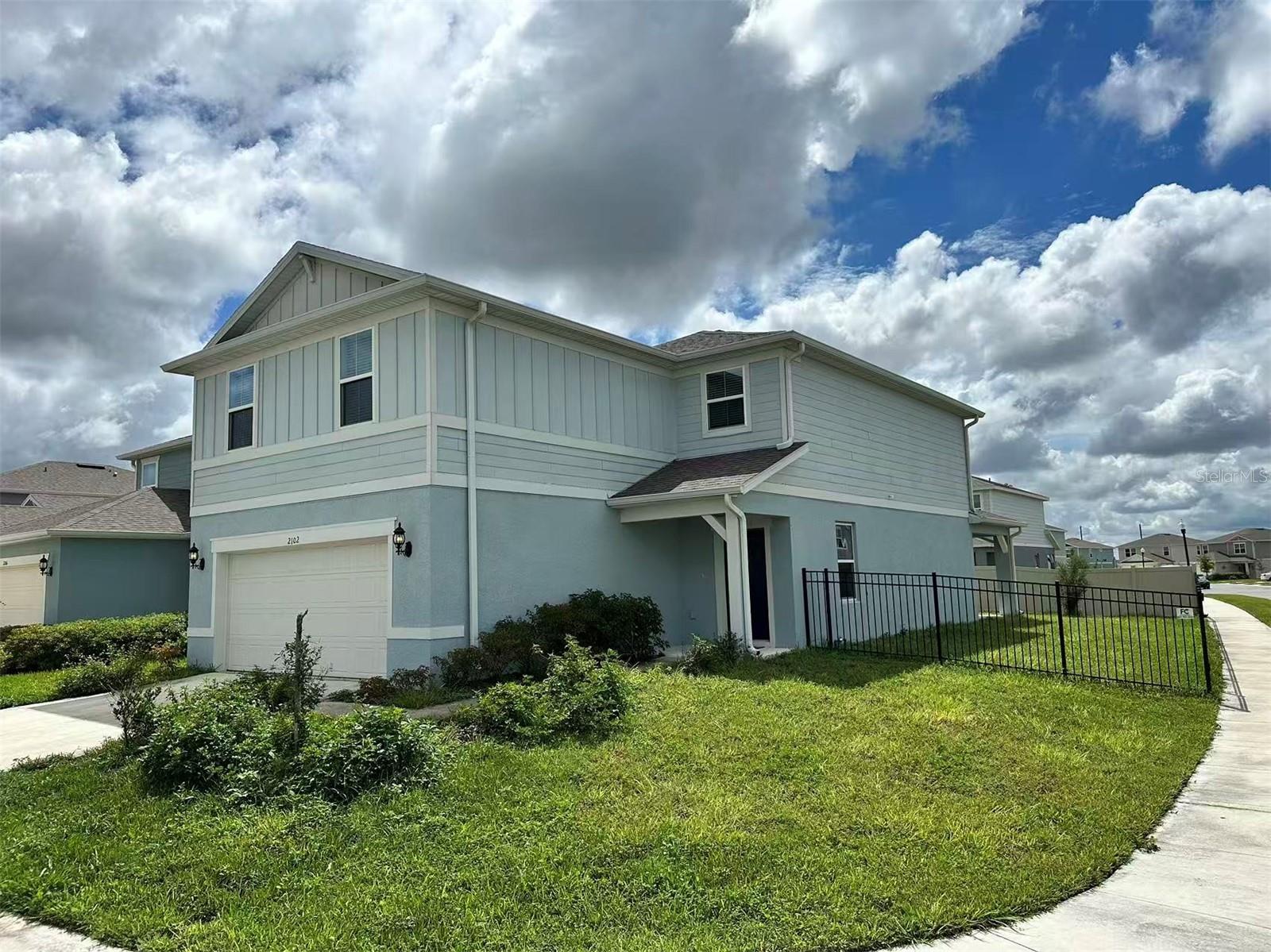 BELLE HAVEN PH 1 - Residential Lease