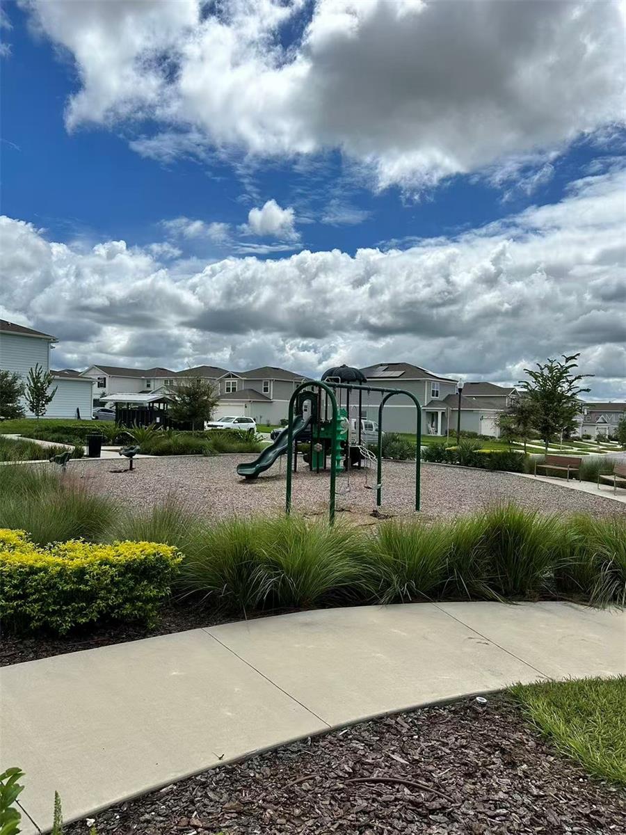 BELLE HAVEN PH 1 - Residential Lease