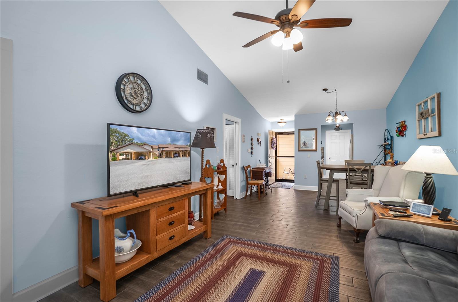 CITRUS HILLS ADD 01 - Residential